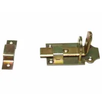 Защелка Micul Fermier Nr.5 Золотистый / Металл