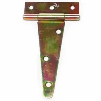 Петля Micul Fermier Nr.5 Золотистый / Металл