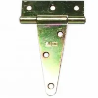 Петля Micul Fermier Nr.4 Золотистый / Металл