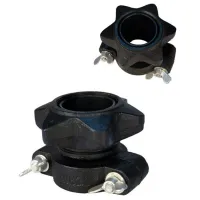 Lacăt Insportline IN913  Metal / 1