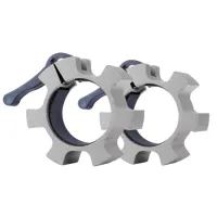 Siguranță Miscellaneous IN12715  Aluminiu / 2