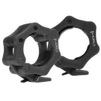 Замок для безопасности HMS ZG1000B  Полимерный / 2