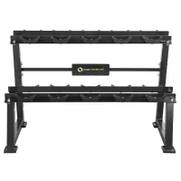 Держатель HMS STR21  Металл / 1