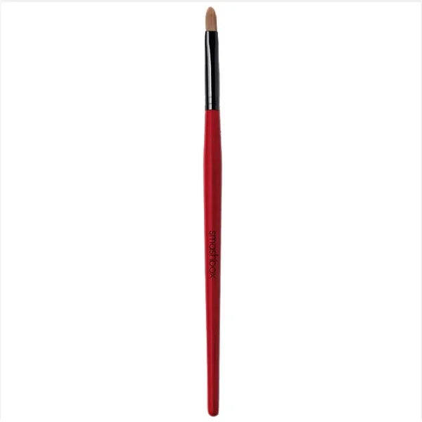 Pensulă de machiaj SmashBox C3AT010001  Red / 1 photo 2