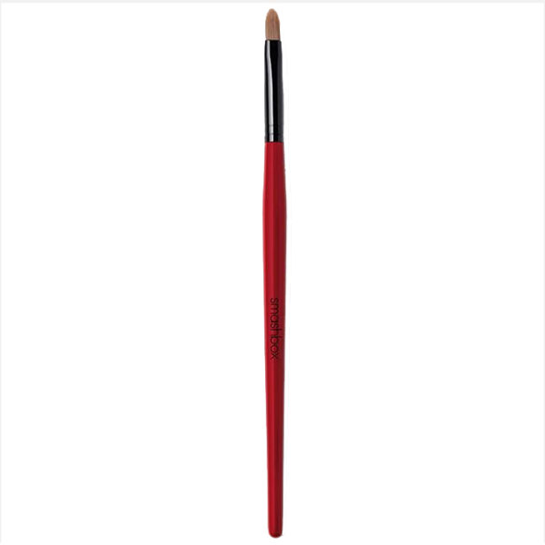Pensulă de machiaj SmashBox C3AT010001  Red / 1 photo 2
