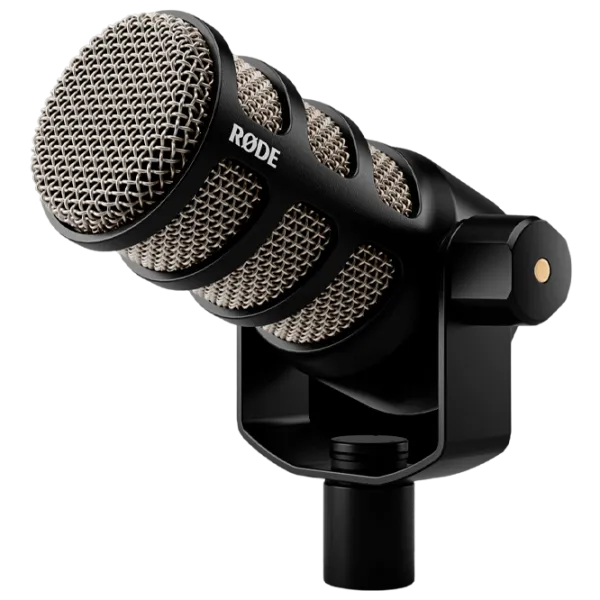 Microfon Rode PodMic Black photo 1