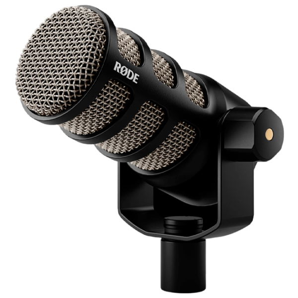 Microfon Rode PodMic Black photo 1