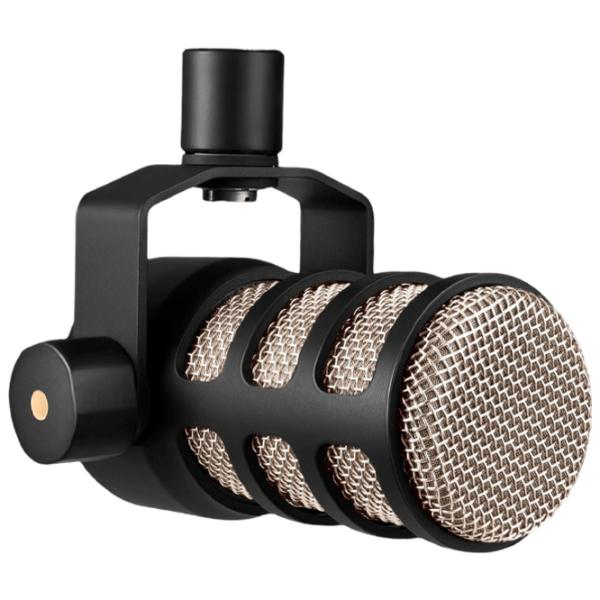 Microfon Rode PodMic Black photo 2