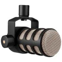 Microfon Rode PodMic Black photo 2