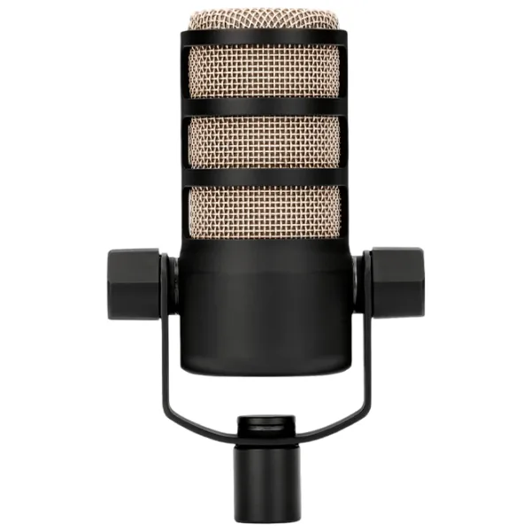 Microfon Rode PodMic Black photo 3