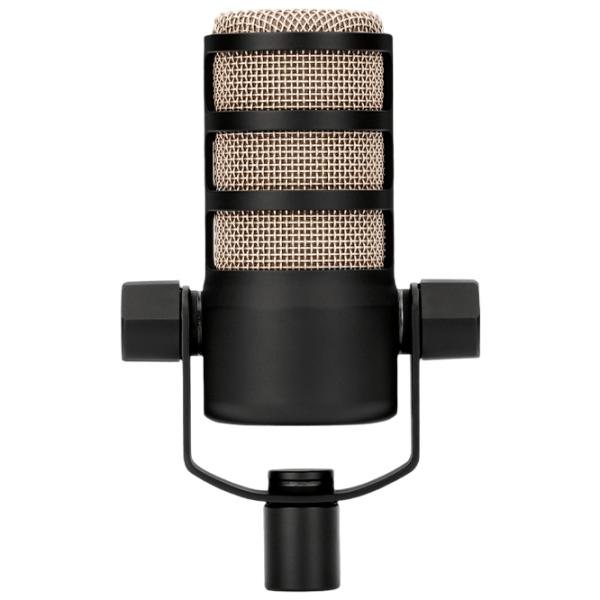 Microfon Rode PodMic Black photo 3