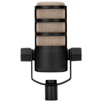 Microfon Rode PodMic Black photo 3