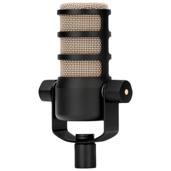 Microfon Rode PodMic Black photo 4