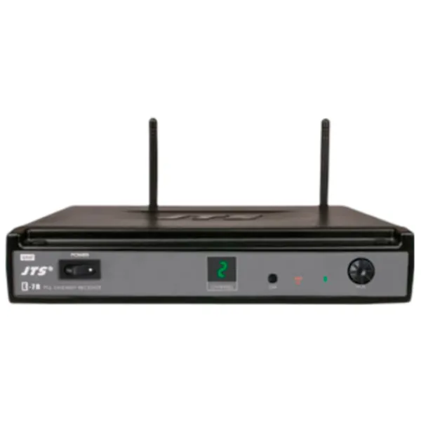 Microfon JTS JTS E-7R/E-7TH Black photo 4