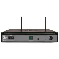 Microfon JTS JTS E-7R/E-7TH Black photo 4