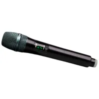 Microfon JTS JTS E-7R/E-7TH Black photo 5