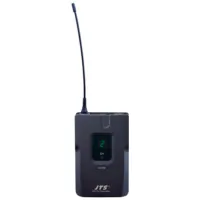 Microfon JTS JTS E-7R/E-7TH Black photo 6