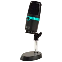 Профессиональный микрофон Montarbo MM500U Черный