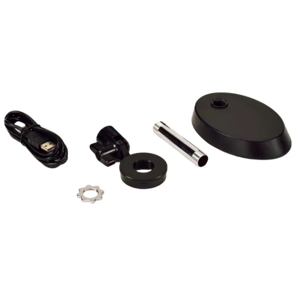 Microfon Professional Montarbo MM500U Black photo 6