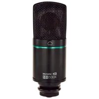 Микрофон Montarbo MM500X Черный