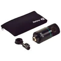 Микрофон Montarbo MM500X Черный photo 5