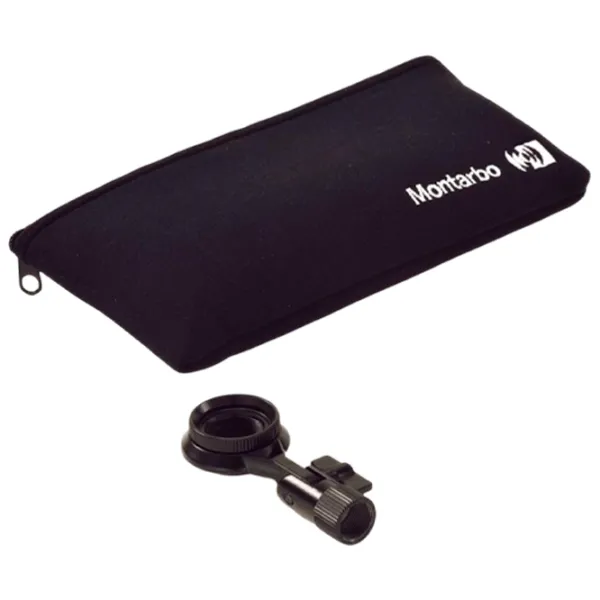 Microfon Montarbo MM500X Black photo 6