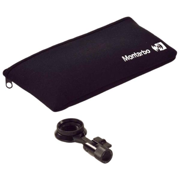 Microfon Montarbo MM500X Black photo 6