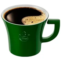 Кофе Jacobs Crema Gold В зёрнах / Gold / Пачка photo 4