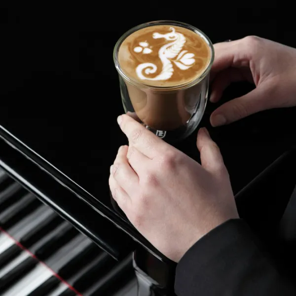 Кофе Kimbo Delonghi Classic В зёрнах / Classic / Пачка photo 2