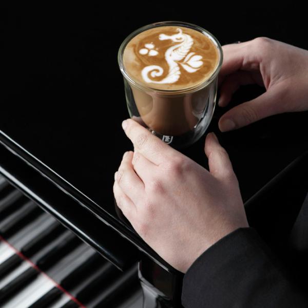 Кофе Kimbo Delonghi Classic В зёрнах / Classic / Пачка photo 2