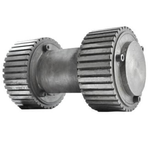 Умереть и катиться Techno MS 10001682  Металл photo 1
