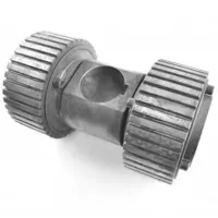 Rolă Techno MS 10001682 Metal photo 2