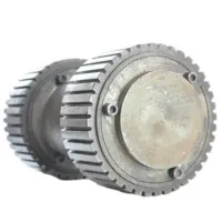 Rolă Techno MS 10001682 Metal photo 3