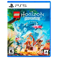 Lego Horizon Adventures Game for PlayStation 5