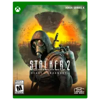 S.T.A.L.K.E.R. 2: Heart of Chornobyl Game for Xbox Series X