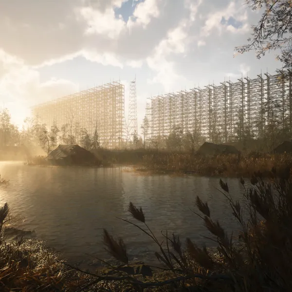 S.T.A.L.K.E.R. 2: Heart of Chornobyl Game for Xbox Series X photo 3 S.T.A.L.K.E.R. 2: Heart of Chornobyl Game for Xbox Series X photo 3