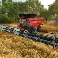 Farming Simulator 25 Game for PlayStation 5 photo 2