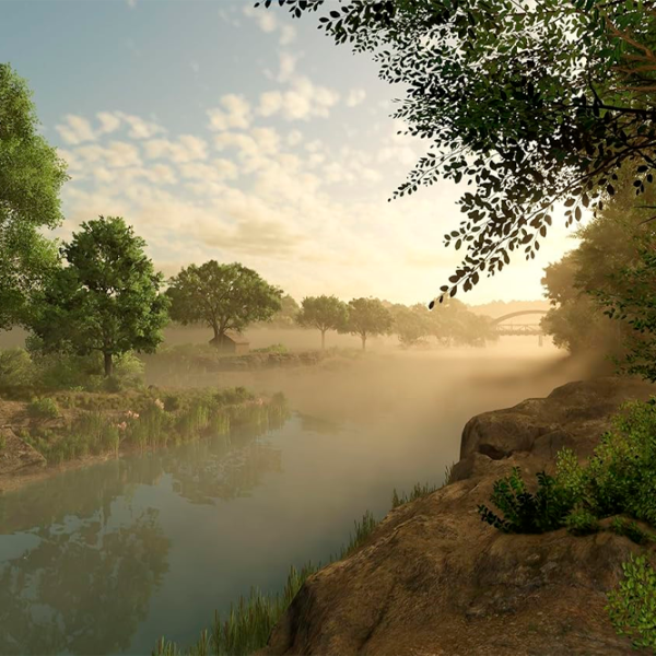 Farming Simulator 25 Game for PlayStation 5 photo 5