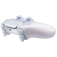Gamepad Sony DualSense Fără fir / 16 buttons / Chroma Pearl photo 2