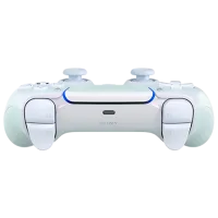 Gamepad Sony DualSense Fără fir / 16 buttons / Chroma Pearl photo 4