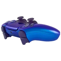 Gamepad Sony DualSense Fără fir / 16 buttons / Chroma Indigo photo 2