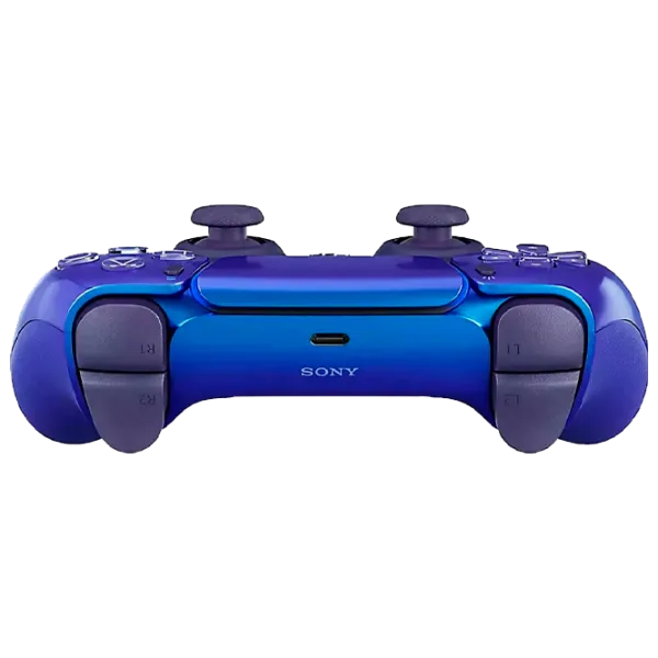 Gamepad Sony DualSense Fără fir / 16 buttons / Chroma Indigo photo 3