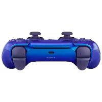 Gamepad Sony DualSense Fără fir / 16 buttons / Chroma Indigo photo 3