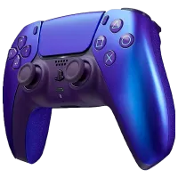 Gamepad Sony DualSense Fără fir / 16 buttons / Chroma Indigo photo 4
