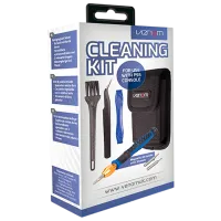 Набор для очистки Venom Console Cleaning Kit PlayStation 5 / Черный photo 7