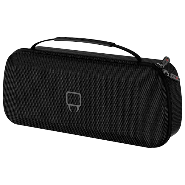 Case pentru consolă Venom Carry Case Playstation Portal / Black photo 1