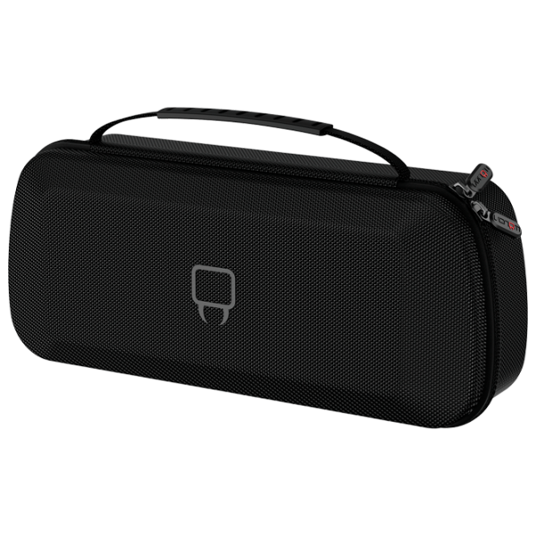 Case pentru consolă Venom Carry Case Playstation Portal / Black photo 1