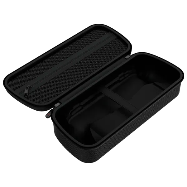 Case pentru consolă Venom Carry Case Playstation Portal / Black photo 2