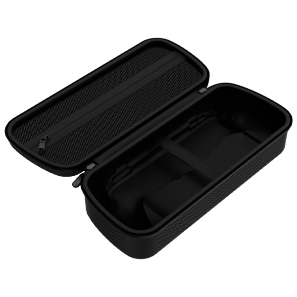 Case pentru consolă Venom Carry Case Playstation Portal / Black photo 2