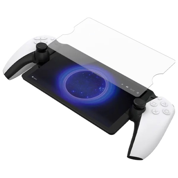 Case pentru consolă Venom Carry Case Playstation Portal / Black photo 4